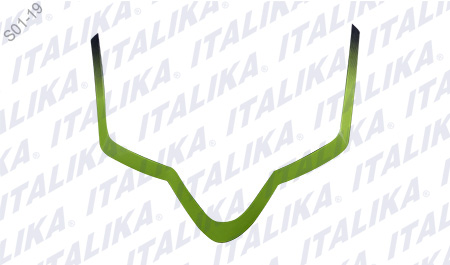 ETIQUETA PANEL FRONTAL