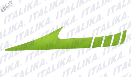 ETIQUETA PROTECTOR PUÑO IZQ