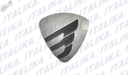 EMBLEMA DECORATIVO IZQ