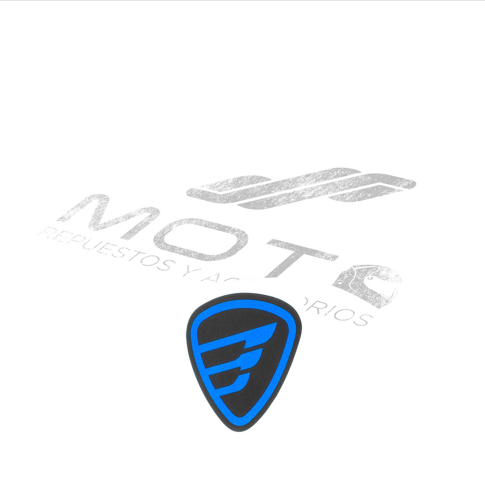 ETIQUETA CUBIERTA FARO