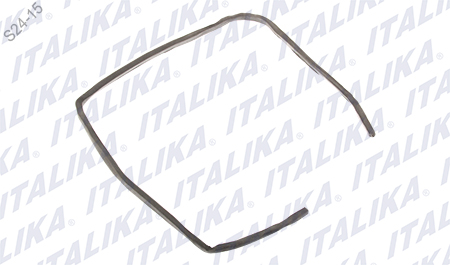 SELLO GOMA CAJA GUANTERA