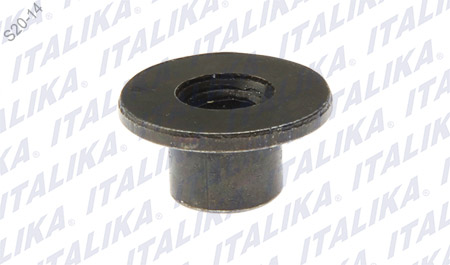 BUJE CUBIERTA DEL INF 19X11X6.3X10