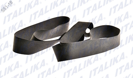 GUARDA DE GOMA RUEDA DEL