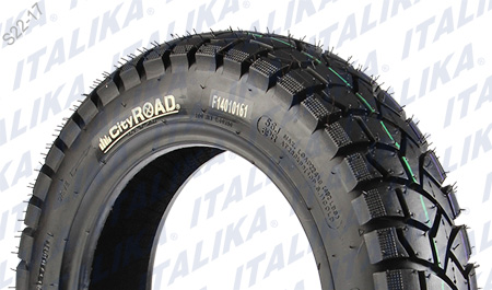 LLANTA CITY ROAD 3.50-10 (TT)