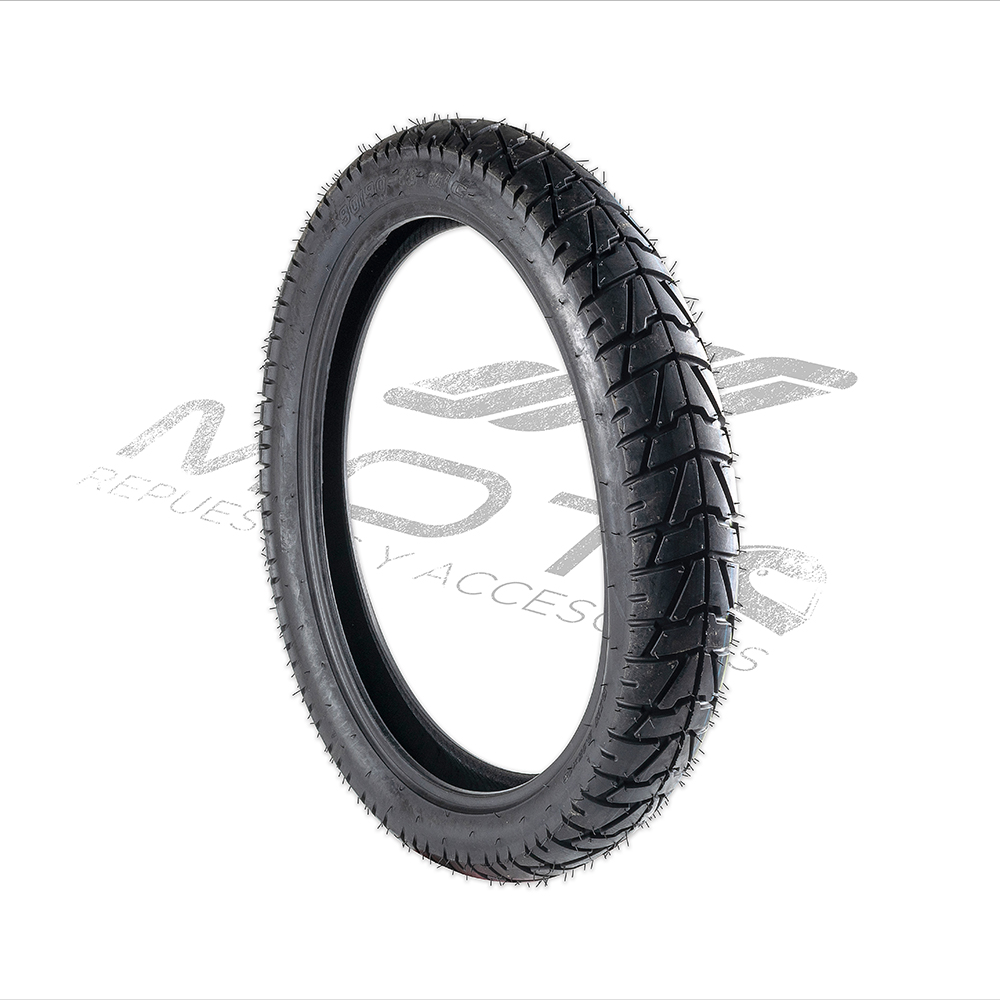 LLANTA CITY ROAD 90/90-18 (TL)