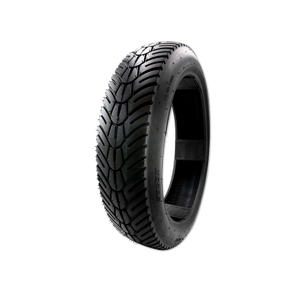 LLANTA CITY ROAD 110/90-16 (TT)