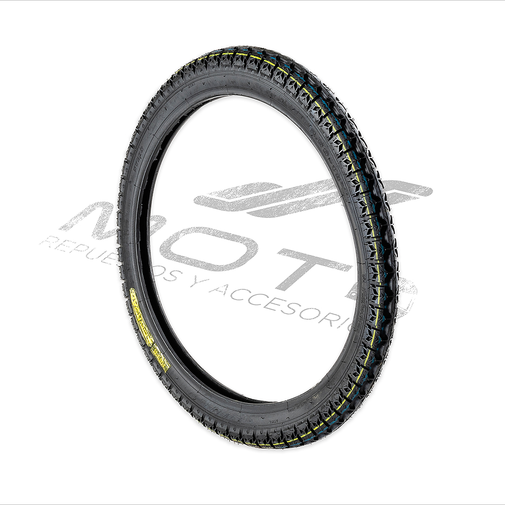 LLANTA CITY ROAD 2.50-18 (TT)