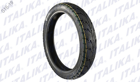 LLANTA S 100/80-17