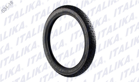 LLANTA DEL SUPER CITY PIRELLI 2.75-17