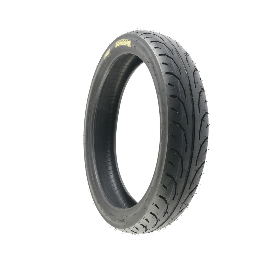 LLANTA CITY ROAD 100/80-17