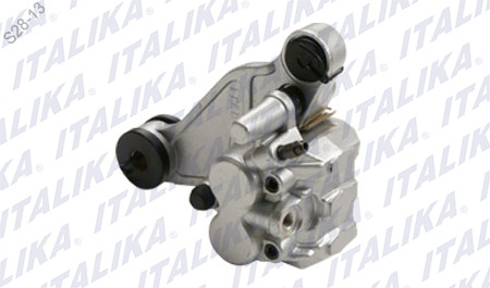 CALIPER DE FRENO DELANTERO