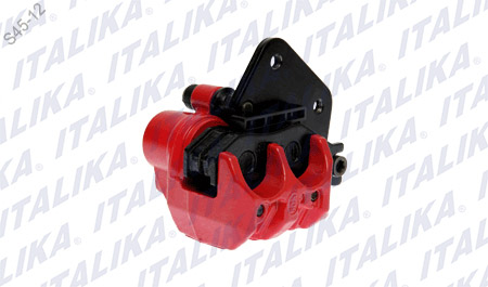 CALIPER DEL ROJO