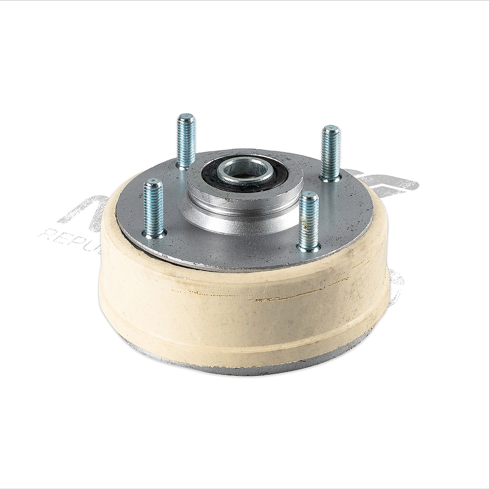 TAMBOR DE FRENO DELANTERO