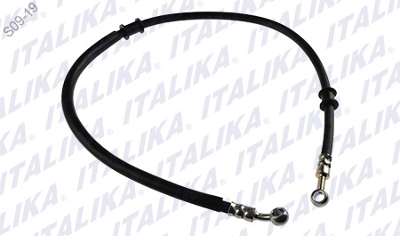 MANGUERA DE FRENO DELANTERO