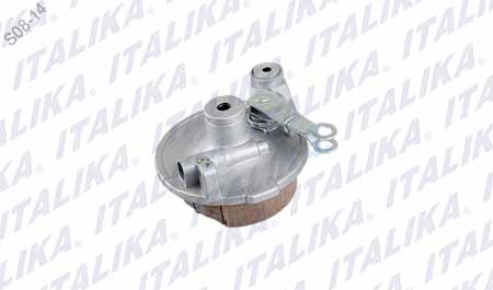 CONJUNTO DE FRENO DEL GRIS