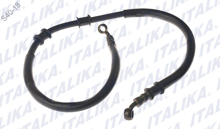 MANGUERA FRENO DELANTERO