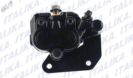 CALIPER FRENO DEL DER NEGRO