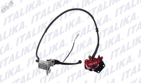 SISTEMA FRENO DEL VINO CON LOGO