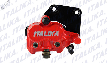 CALIPER NARANJA