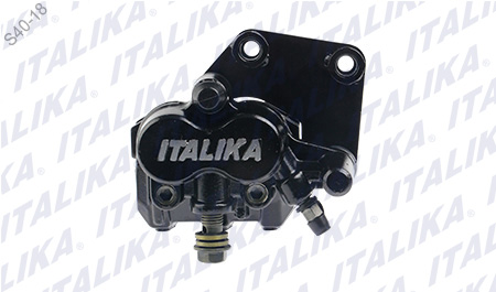 CALIPER NEGRO