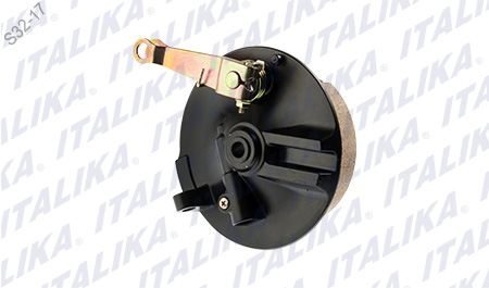 CONJUNTO FRENO DEL NEGRO