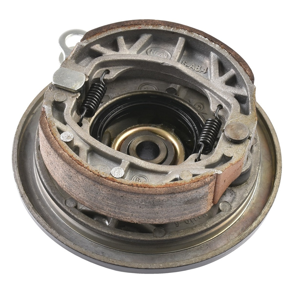 PANEL FRENO DEL NEGRO