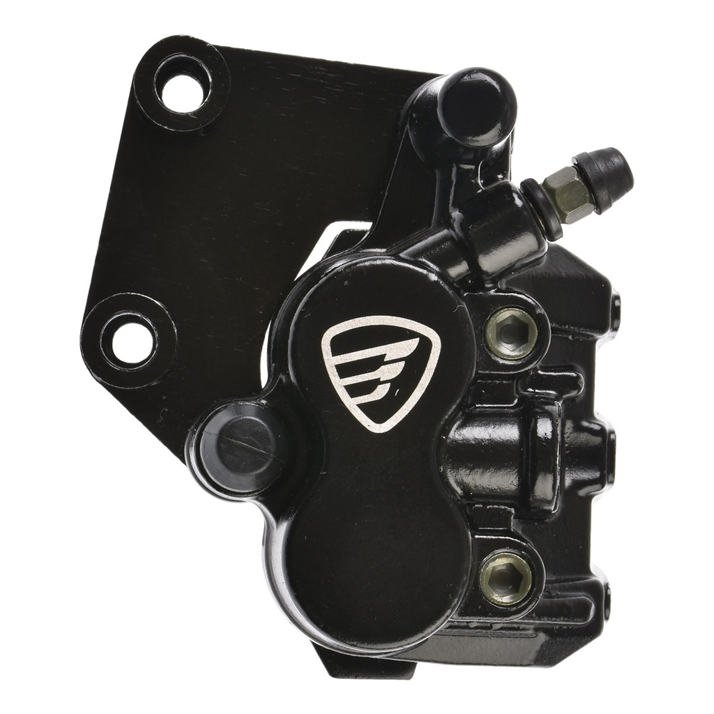 CALIPER NEGRO