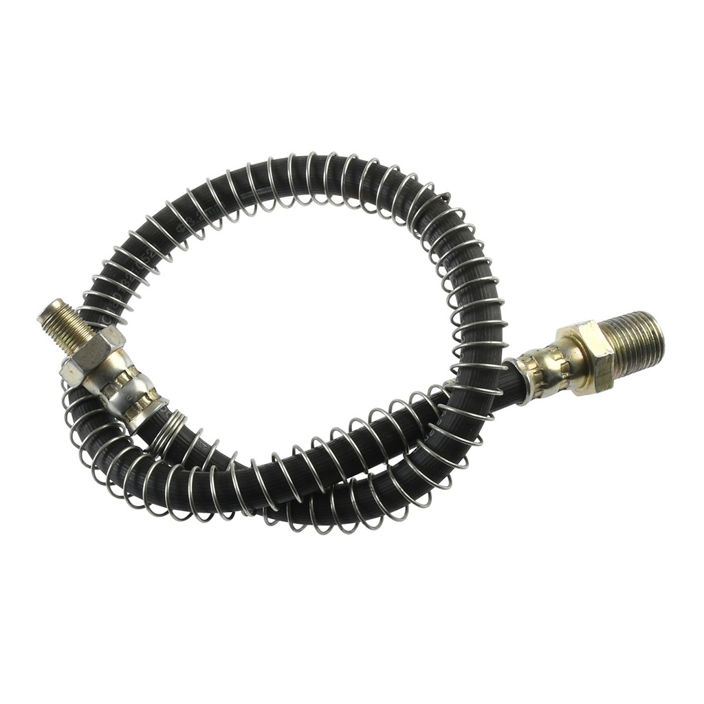 MANGUERA FRENO L=600MM