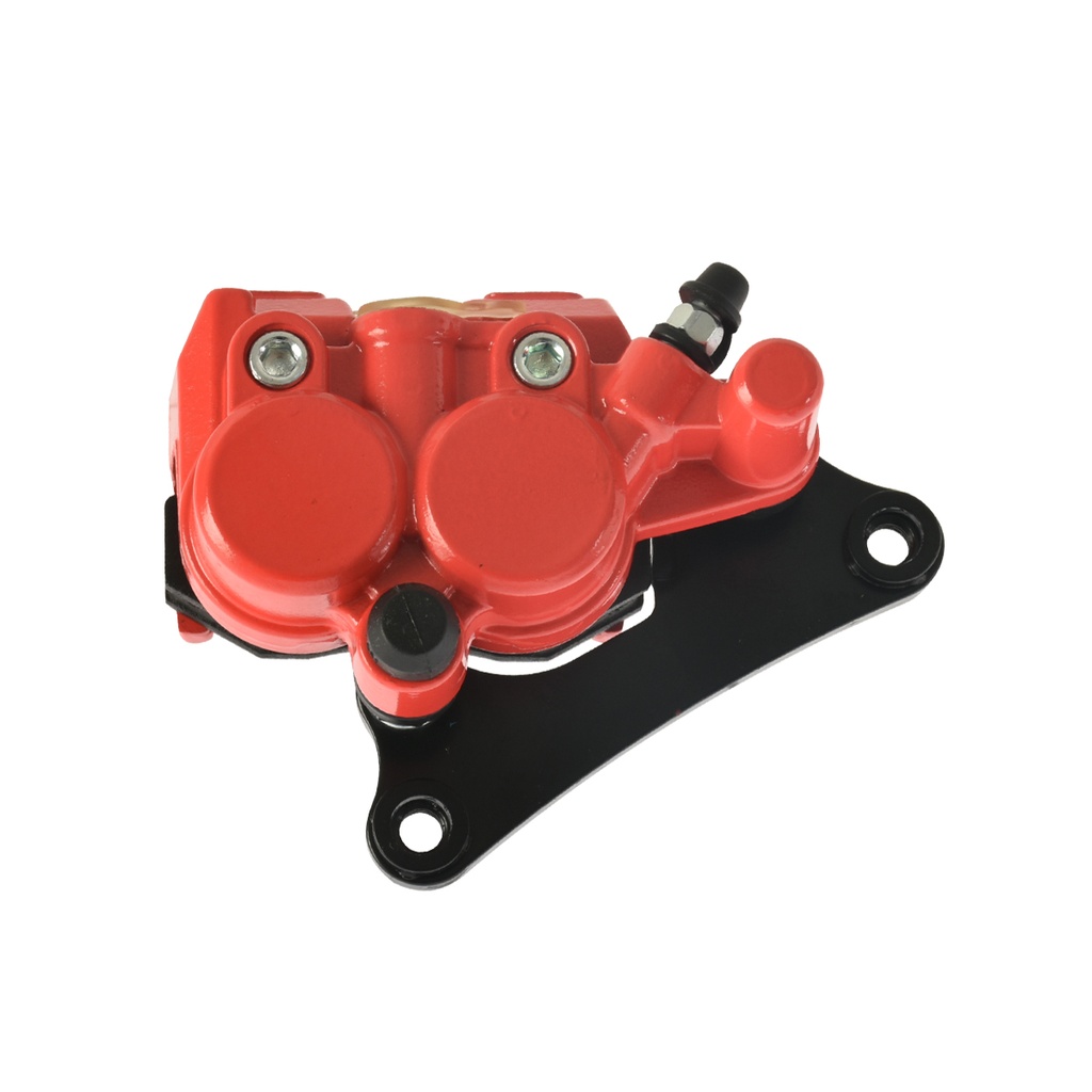 CALIPER ROJO
