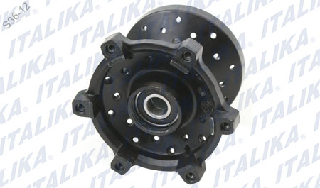 MAZA RUEDA DELANTERA