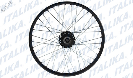 RIN DEL NEGRO 1.4X21