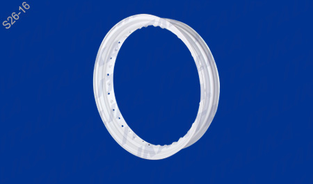 ARO RIN DEL BLANCO