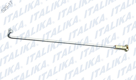 RAYO EXT RUEDA DEL 3.2X158