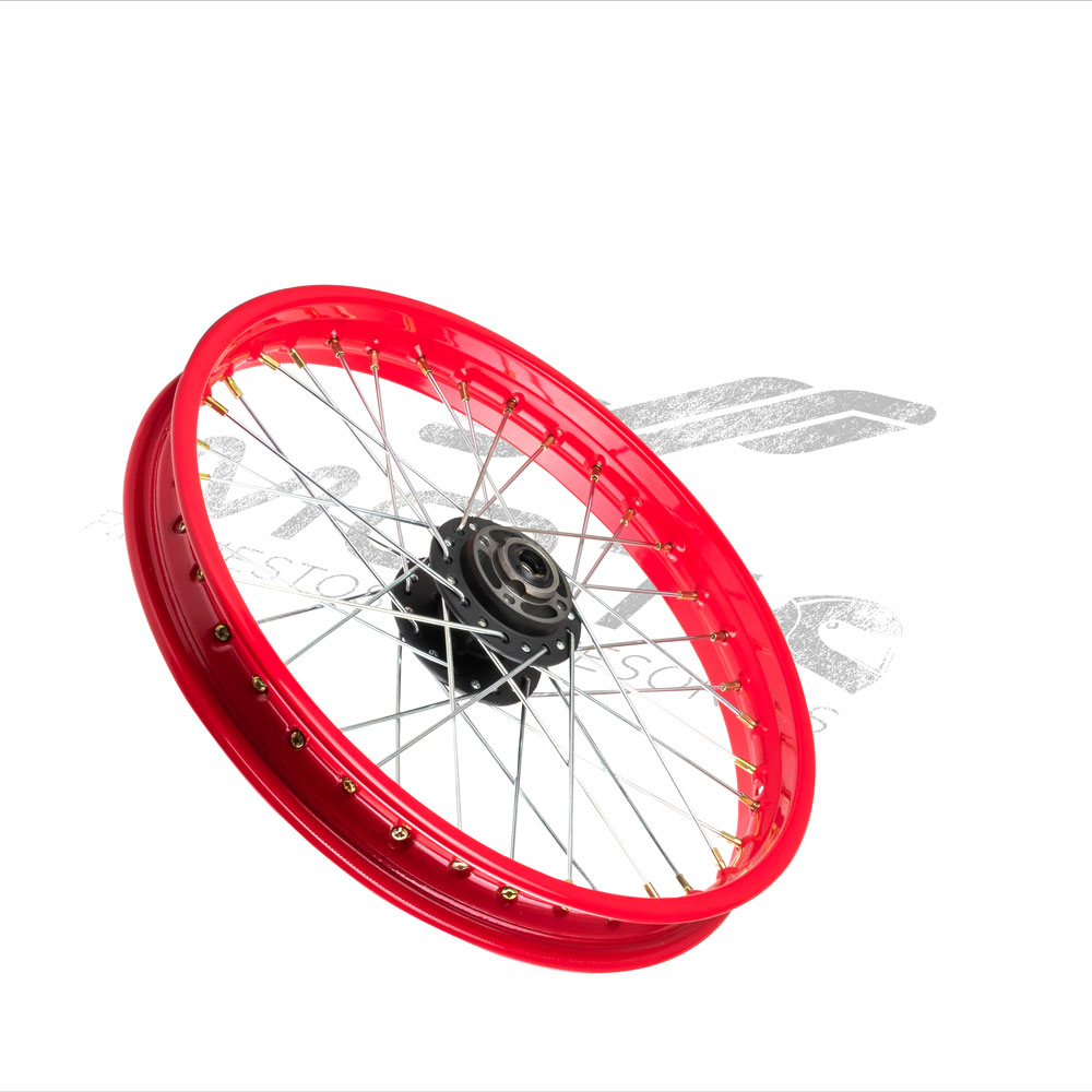 ENSAMBLE RIN DEL ROJO