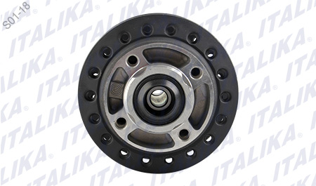 MAZA RUEDA DELANTERA