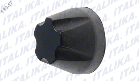 TAPON DECORATIVO RIN