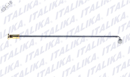 RAYO EXT RUEDA DEL 3.2X181