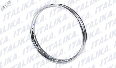 ARO RIN DEL 17X1.60