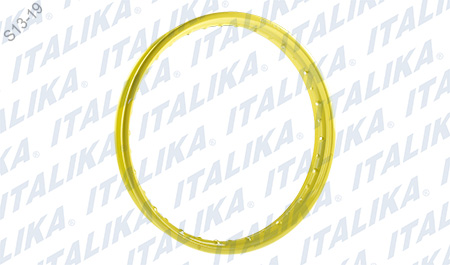 ARO RIN DEL AMARILLO