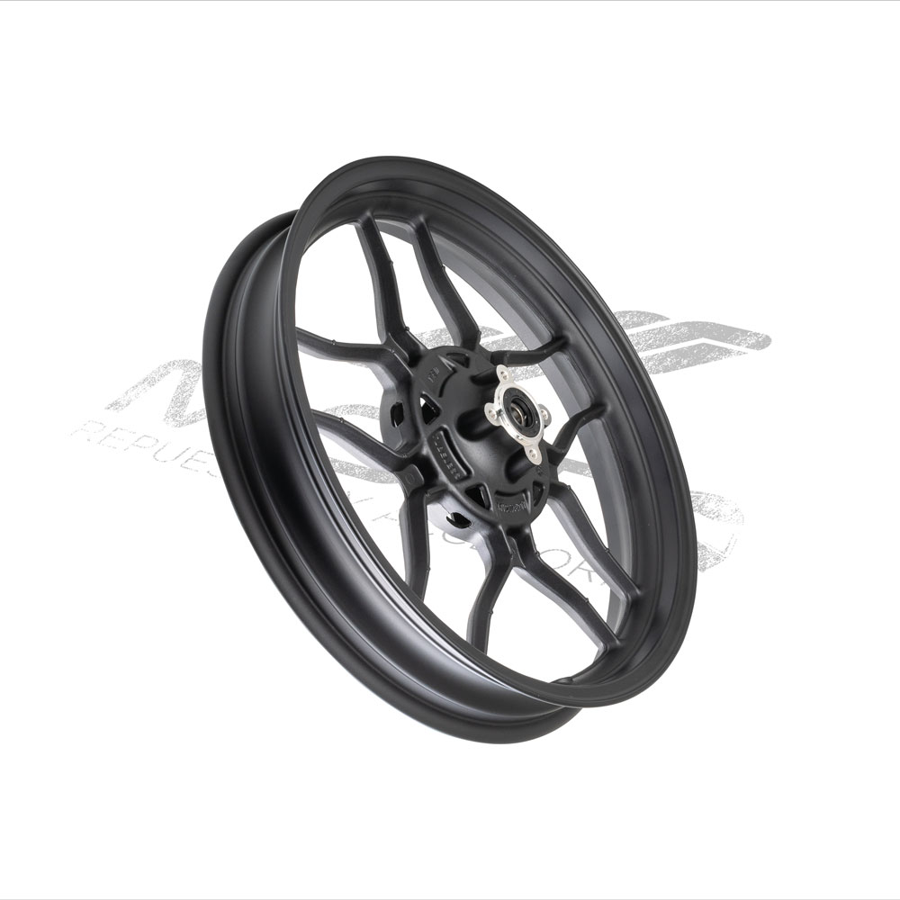 RIN DEL NEGRO 2.75-17