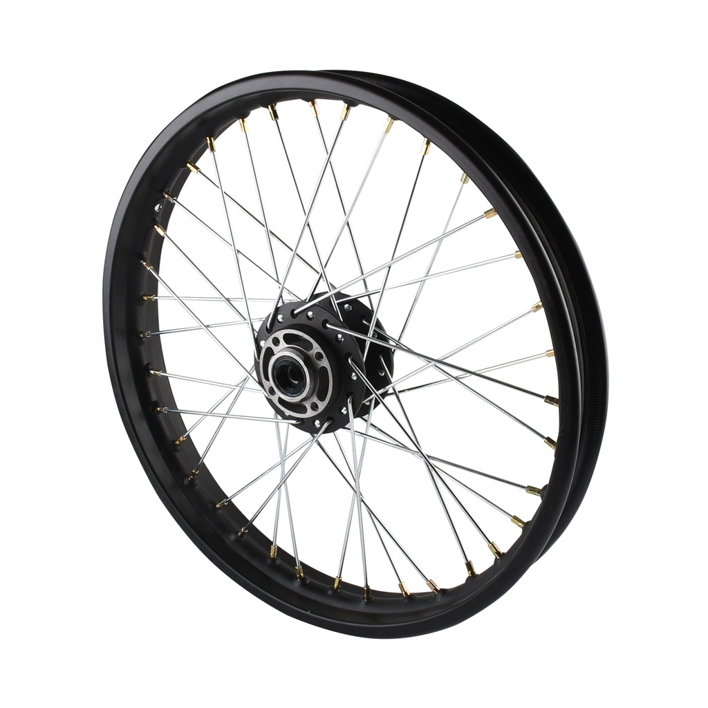 ENSAMBLE RIN DEL NEGRO