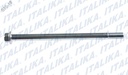 EJE DE LA RUEDA DELANTERA