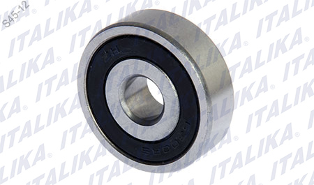 BALERO RADIAL BOLAS 6300-2RS