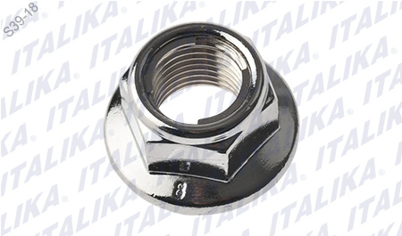 TUERCA DE SEGURIDAD 12M