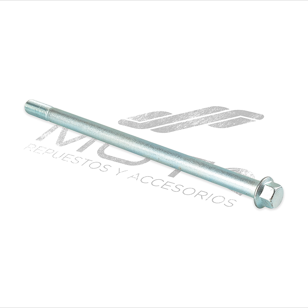 EJE RUEDA DEL 12MX218