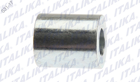 BUJE RUEDA DEL 25X12.5X29.5