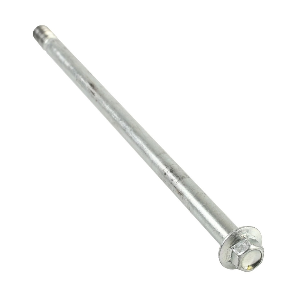 EJE RUEDA DEL M12X250