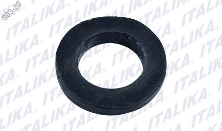 ANILLO GOMA