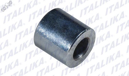 BUJE ESPACIADOR D23 d12 H23