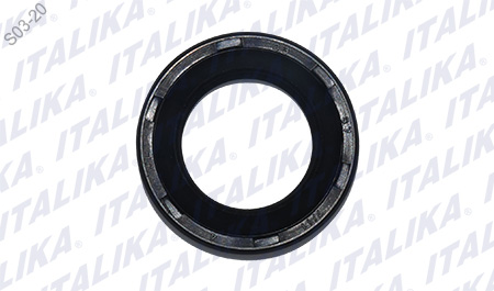 SELLO ACEITE 23X37X7/11